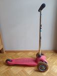 Hulajnoga Mini Micro 3-6 lat