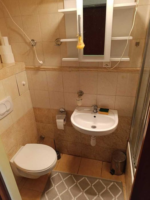 Kawalerka na wynajem