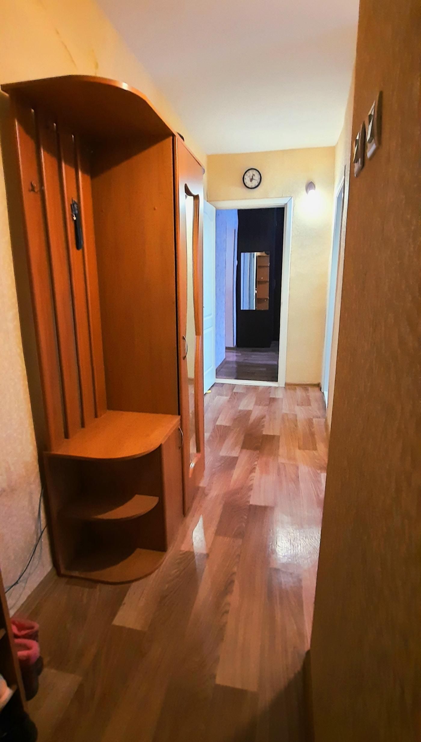 Сдам реальную 3 комн.кв Рабочая / Каверина / Горобцов