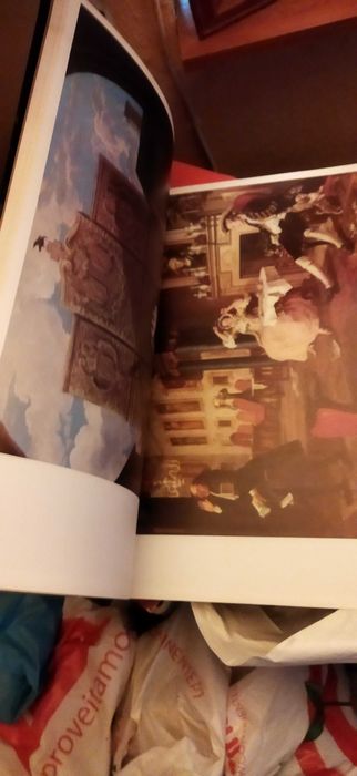 obras primas da pintura e inglesa