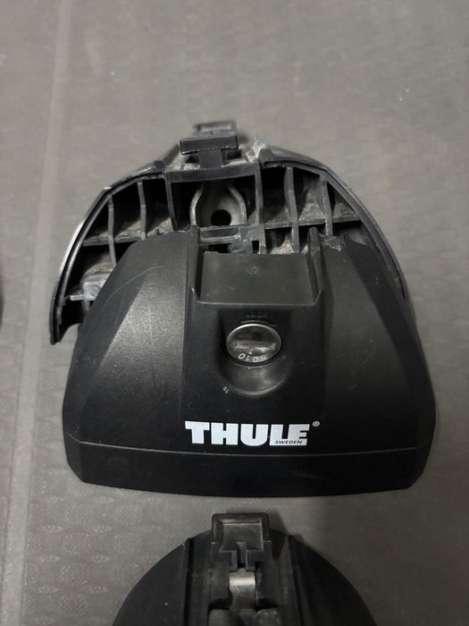 Thule Rapid System 753