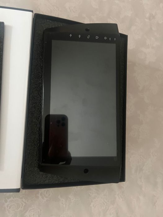 sprzedam radio do bmw android