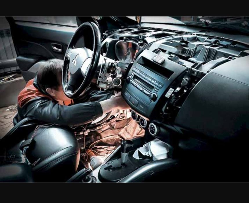 Авто электрік послуги