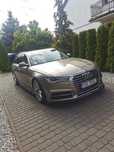 Audi A6 C7 Ultra 2.0 tdi 190km S-tronic Lift Kombi