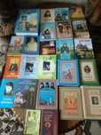 Продам новые духовные православные книги, иконы, фото святых, акафисты