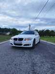 BMW E91 2010r. • 2.0 Benzyna • Biała • Bogate wyposażenie • panorama