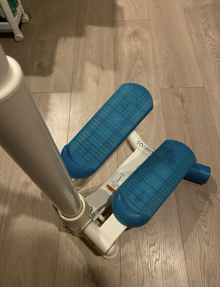 Stepper Domyos MS120