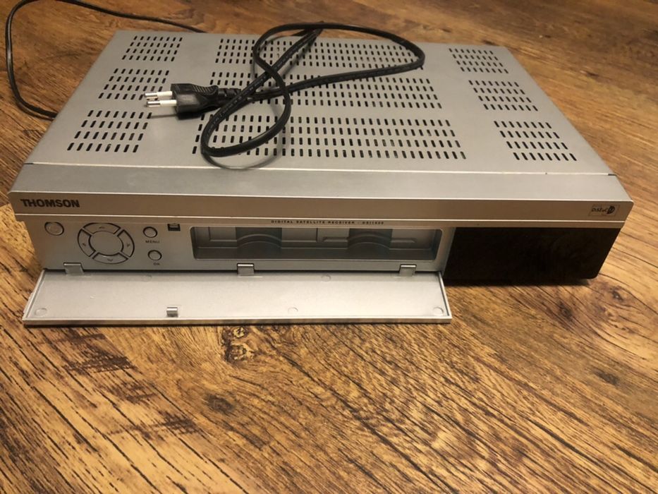 Tuner Thomson DSI 1000