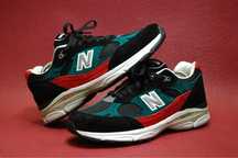 New balance 991.9 «9 pack» hybrid (Розмір 44)