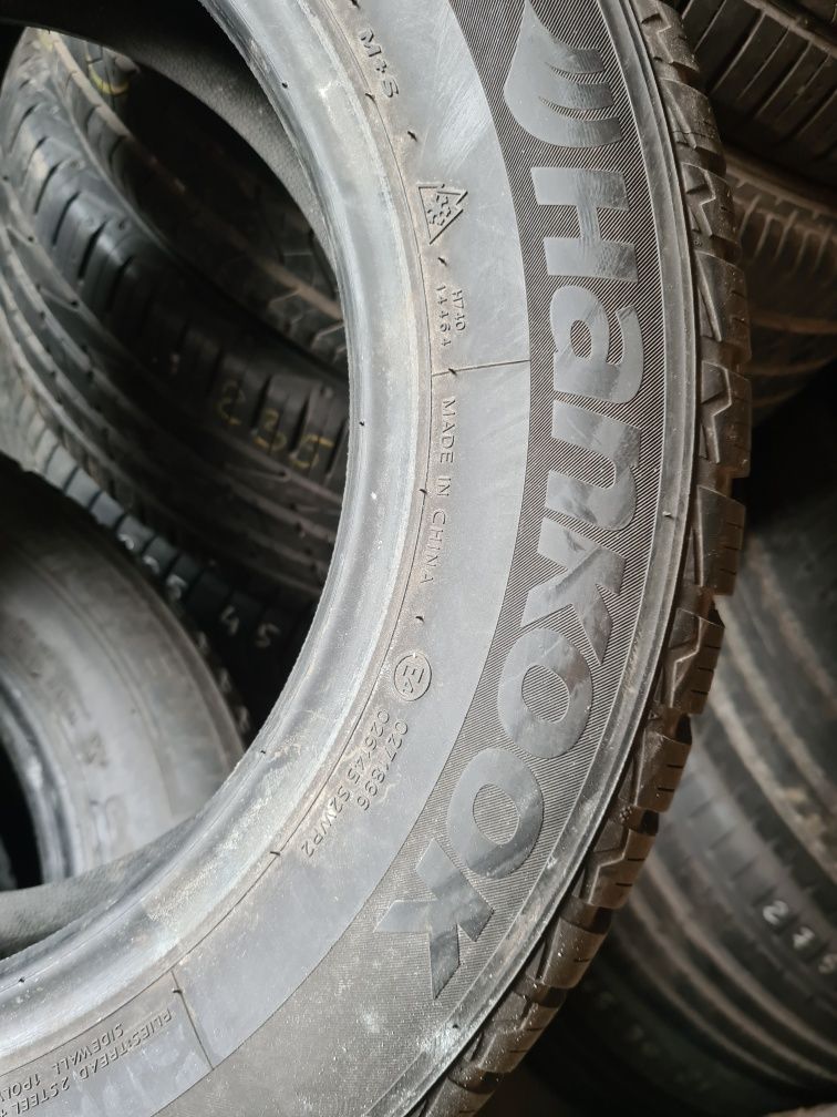 1 Колесо 185/65R15 Hankook Kinergy 4S 88H