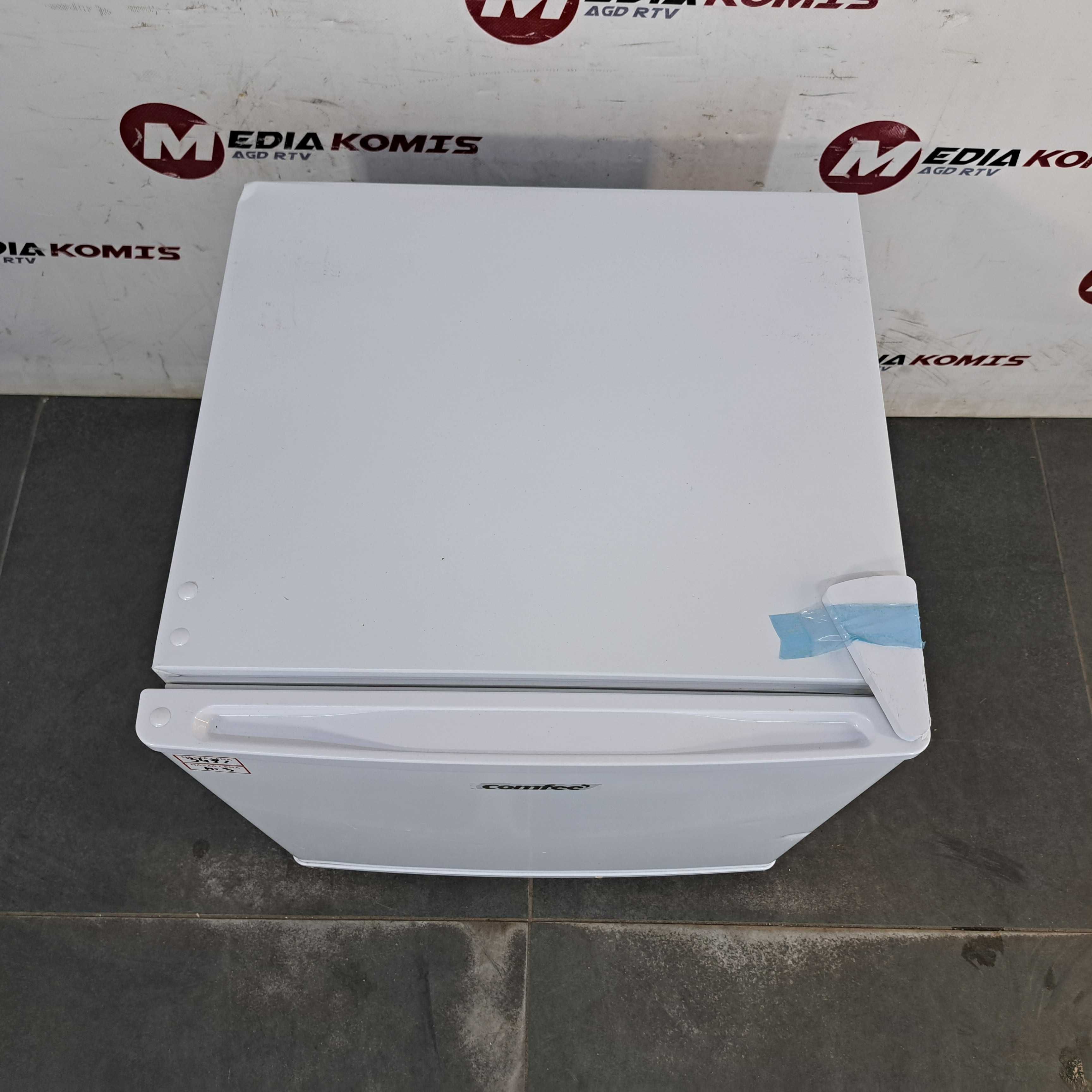 Chłodziarka Comfee RCD76WH2 [2 lata gwar] E/49,2cm wys/43lit/41dB [3]