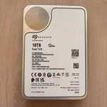 Seagate Exos X18 18TB SATA 6 Gb/s (ST18000NM000J)