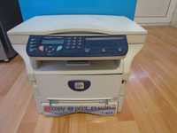 Лазерный принтер Xerox Phaser 3100 MFP