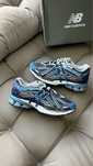 New Balance 1906A Deep Blue оригинал размер 44 43
