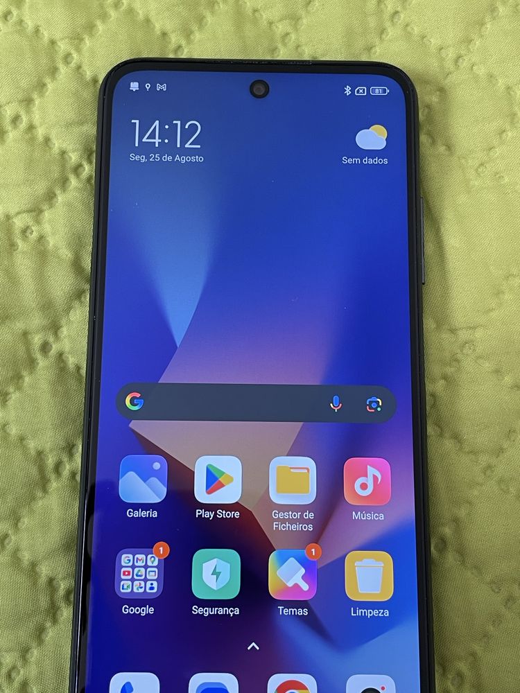 Xiaomi redmi note 10 5g