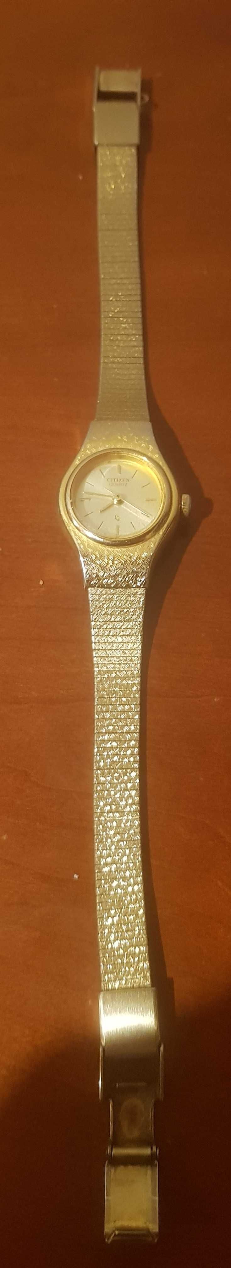 Relogio Citizen Original Antiguidade