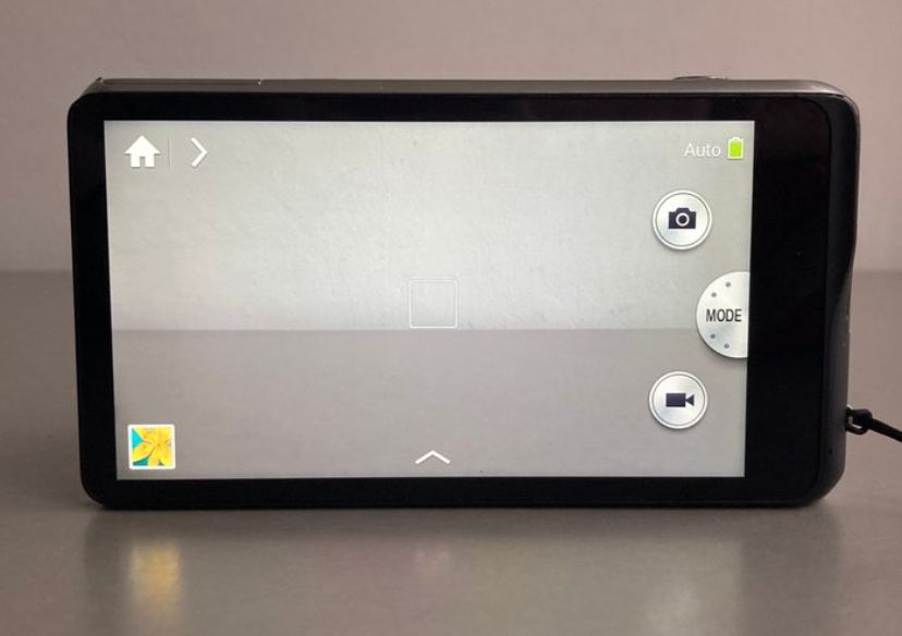 Samsung galaxy camera 2