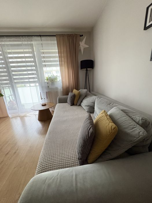 Sofa Gaspar IV Mega Lux