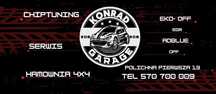Chiptuning Hamownia 4x4 Dpf Egr adblue klapy eko off