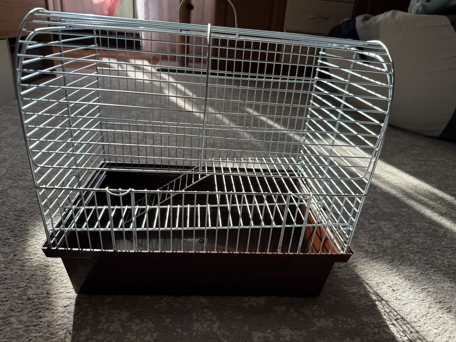 Клітка для гризуна