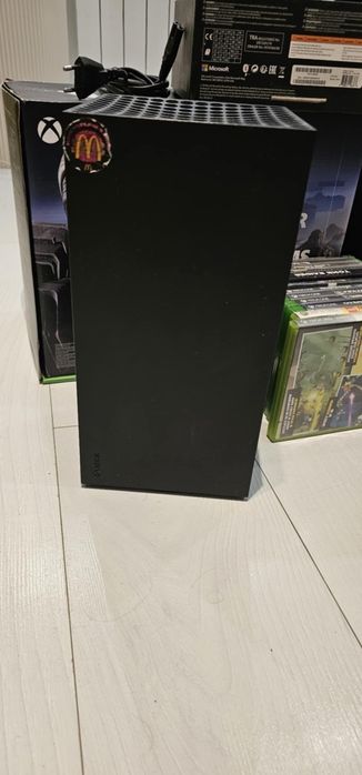 Konsola Series X 1TB