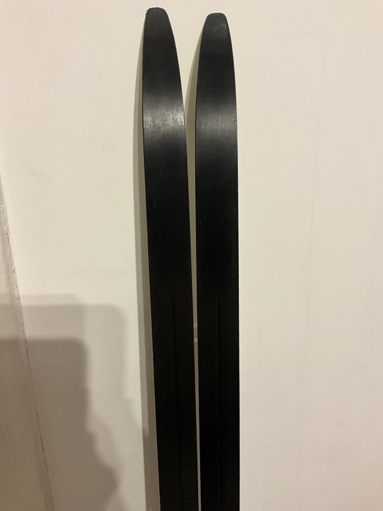 Fischer twin skin carbon 172cm