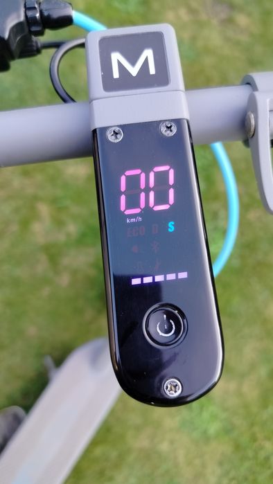 Hulajnoga Motus scooty 10