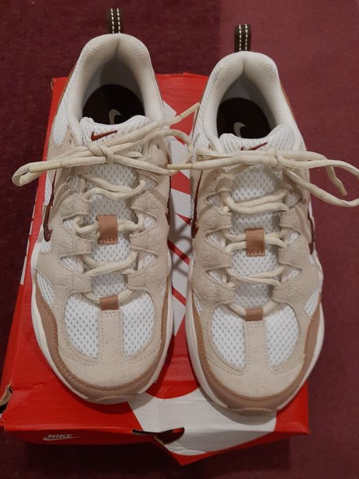 Ténis  Nike Unisexo