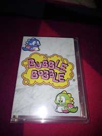 Gra na Pegasus'a, Famicom'a BUBBLE BOOBLE