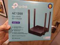 Router to link wifi nowy okazja tanio