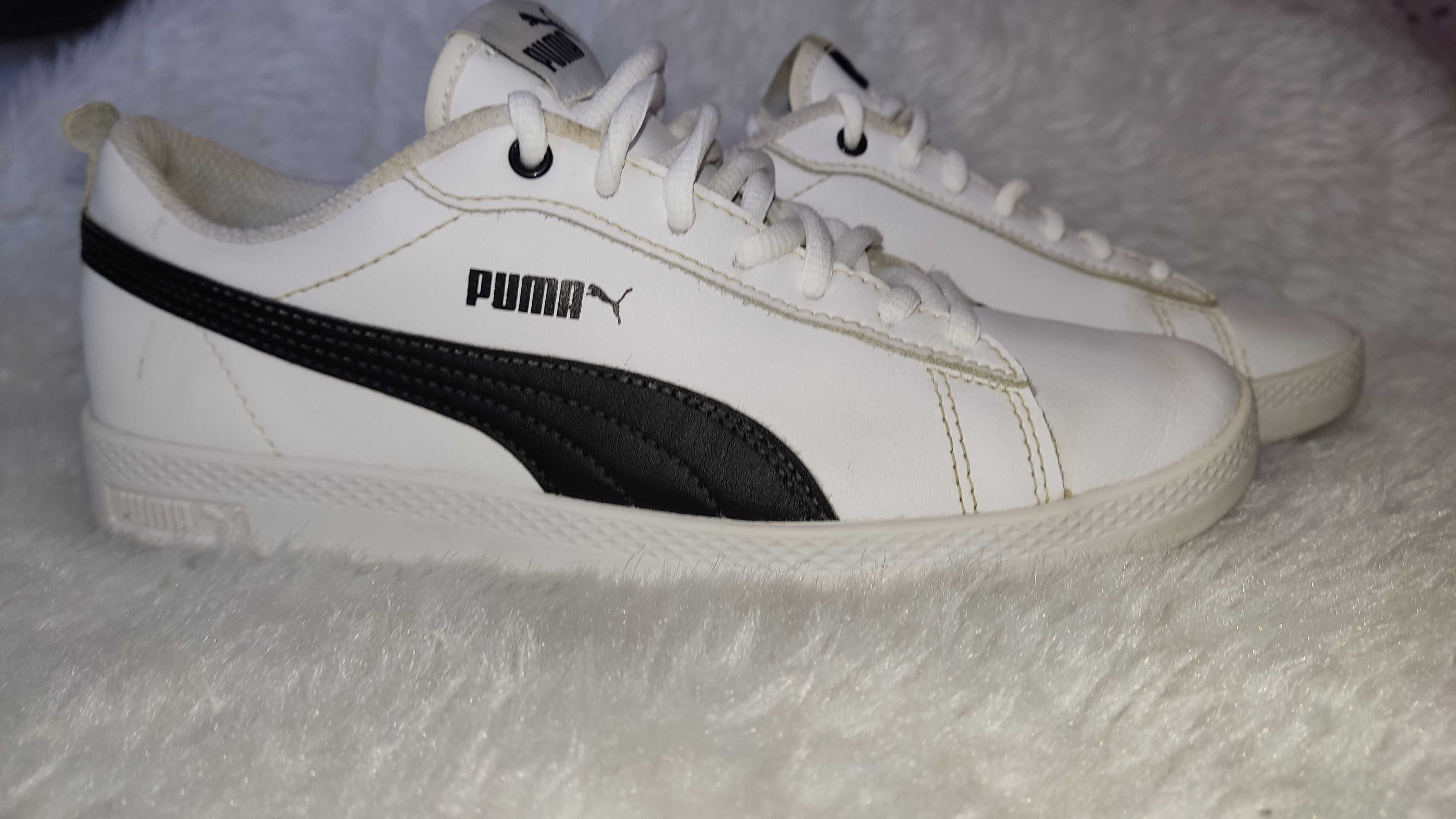 Кеди ,кеды  Puma