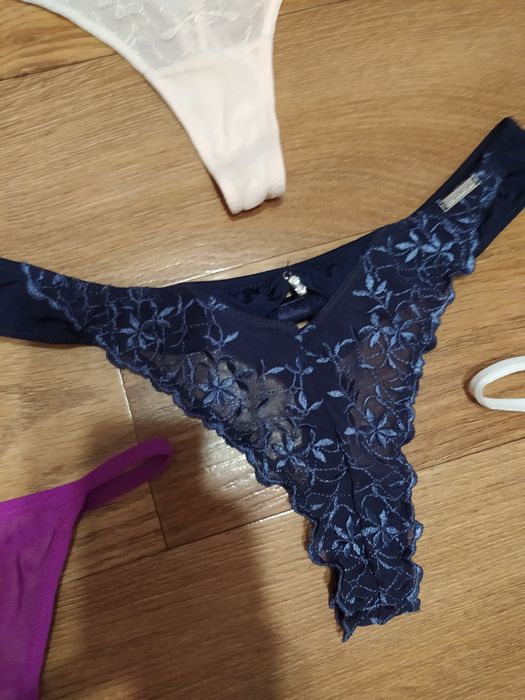 Женские трусики "Tezenis"
