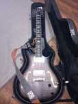 PRS Hollowbody - jak nowy