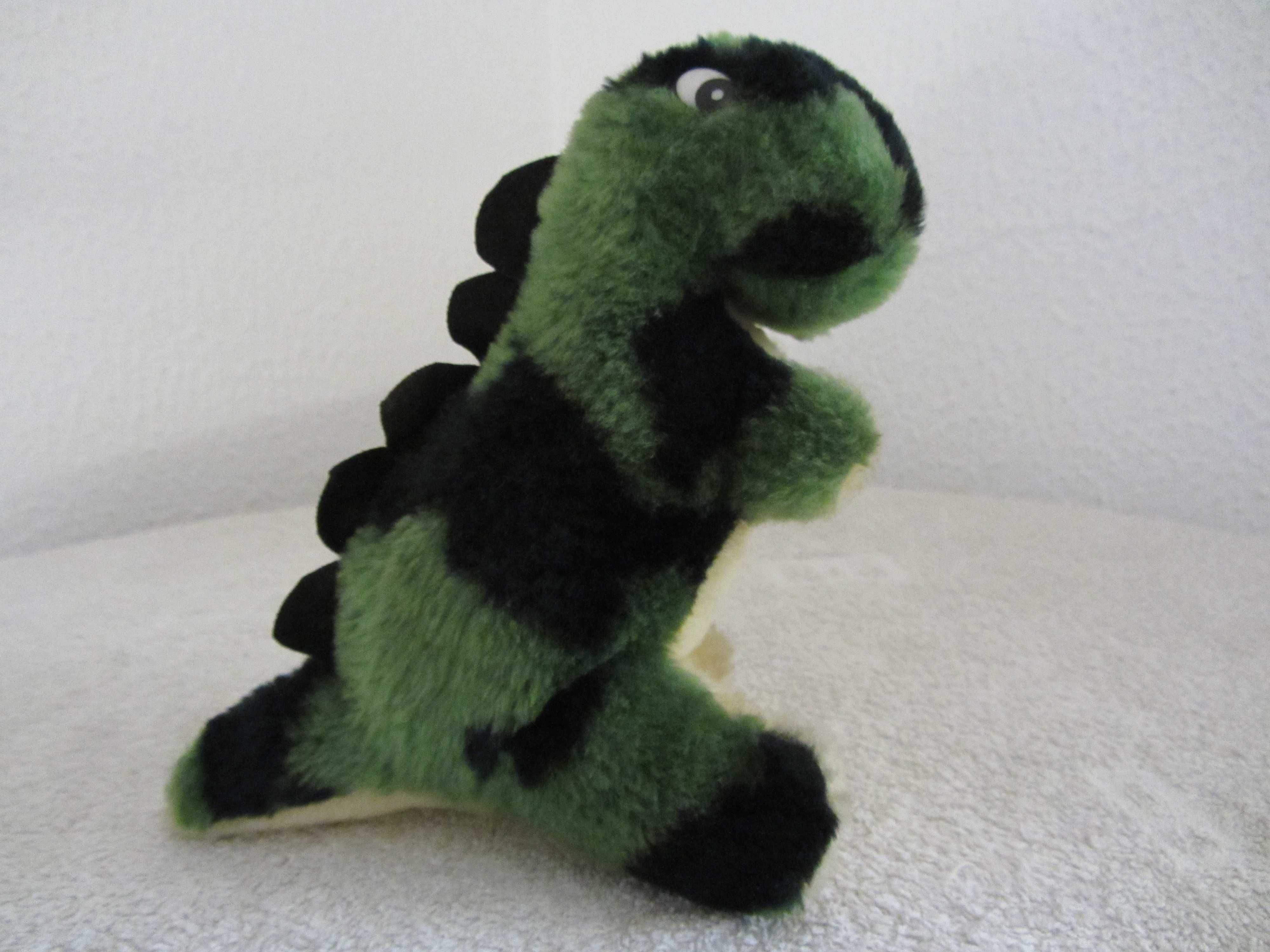 Peluche dinossauro