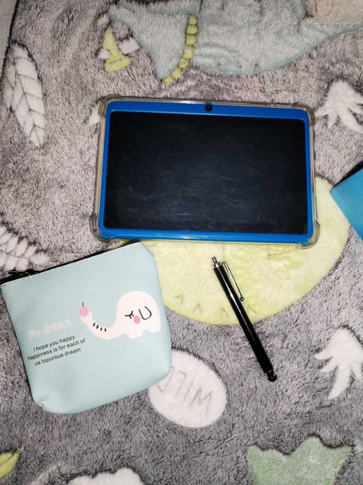 Tablet criança novo