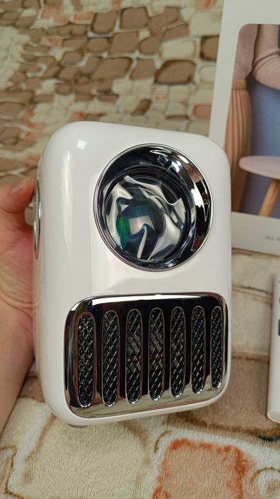 LED Full HD проектор Xiaomi Wanbo T2R Max ванбо проэктор т2р