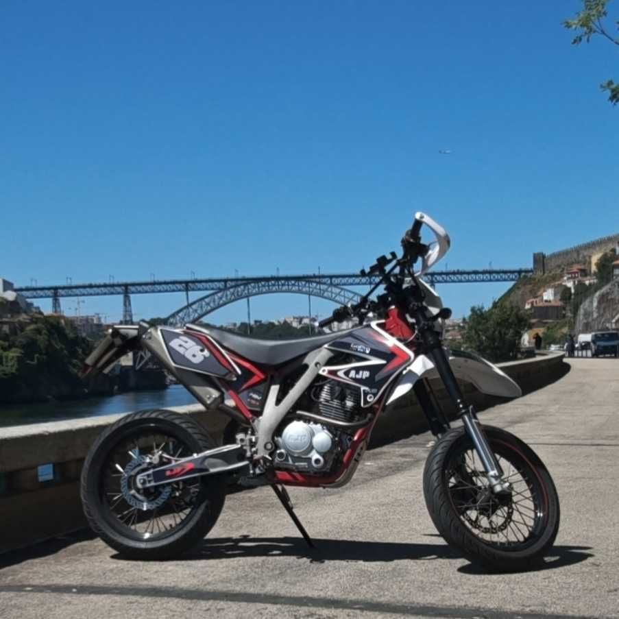 Ajp 125 pr3 2018