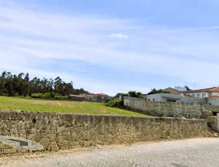 Grande terreno para construção habitacional em local excepcional