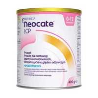 Neocate LCP - 2x Puszka 400g