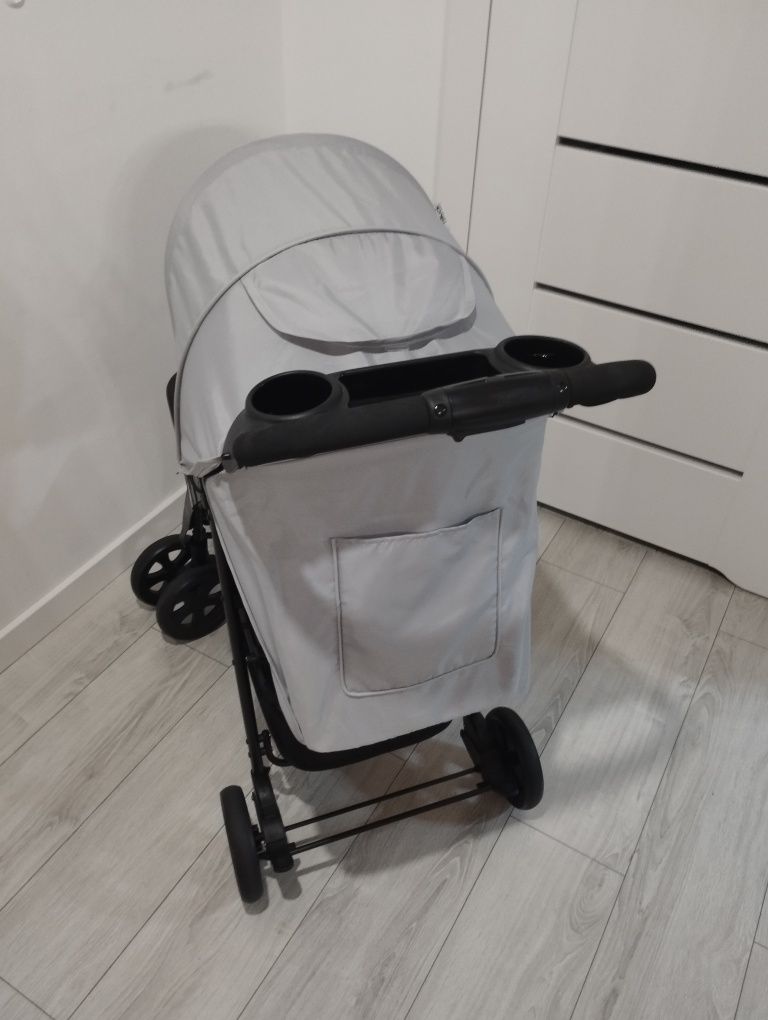Hauck Shopper Neo II 2 wózek spacerówka