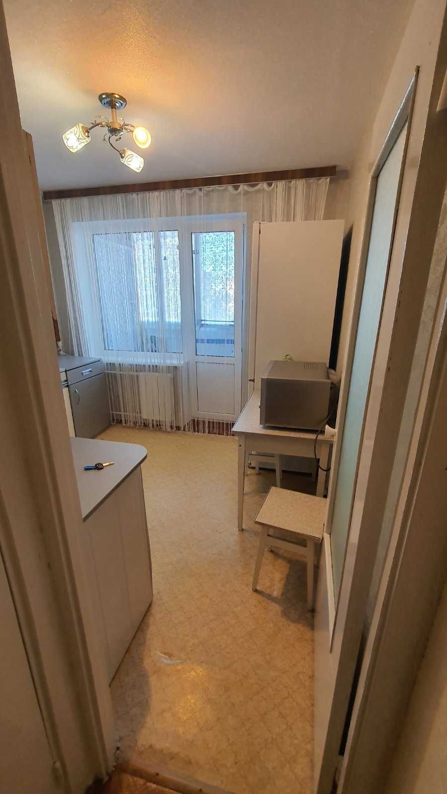 Продам 1-ю кв. Академмістечко, Булаховського 22