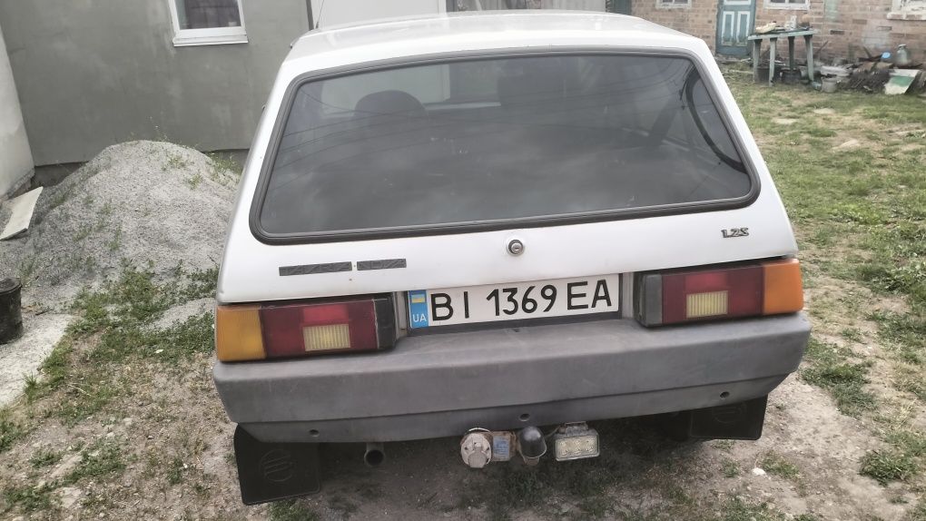 Продам Таврію2003рік