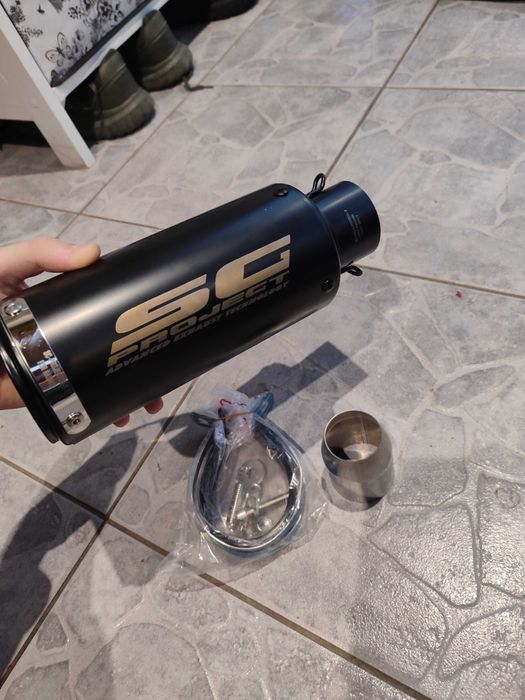 Прямоток SC Project