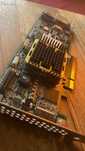 Adaptec ASR-5805 RAID  SAS SATA 512MB PCIe