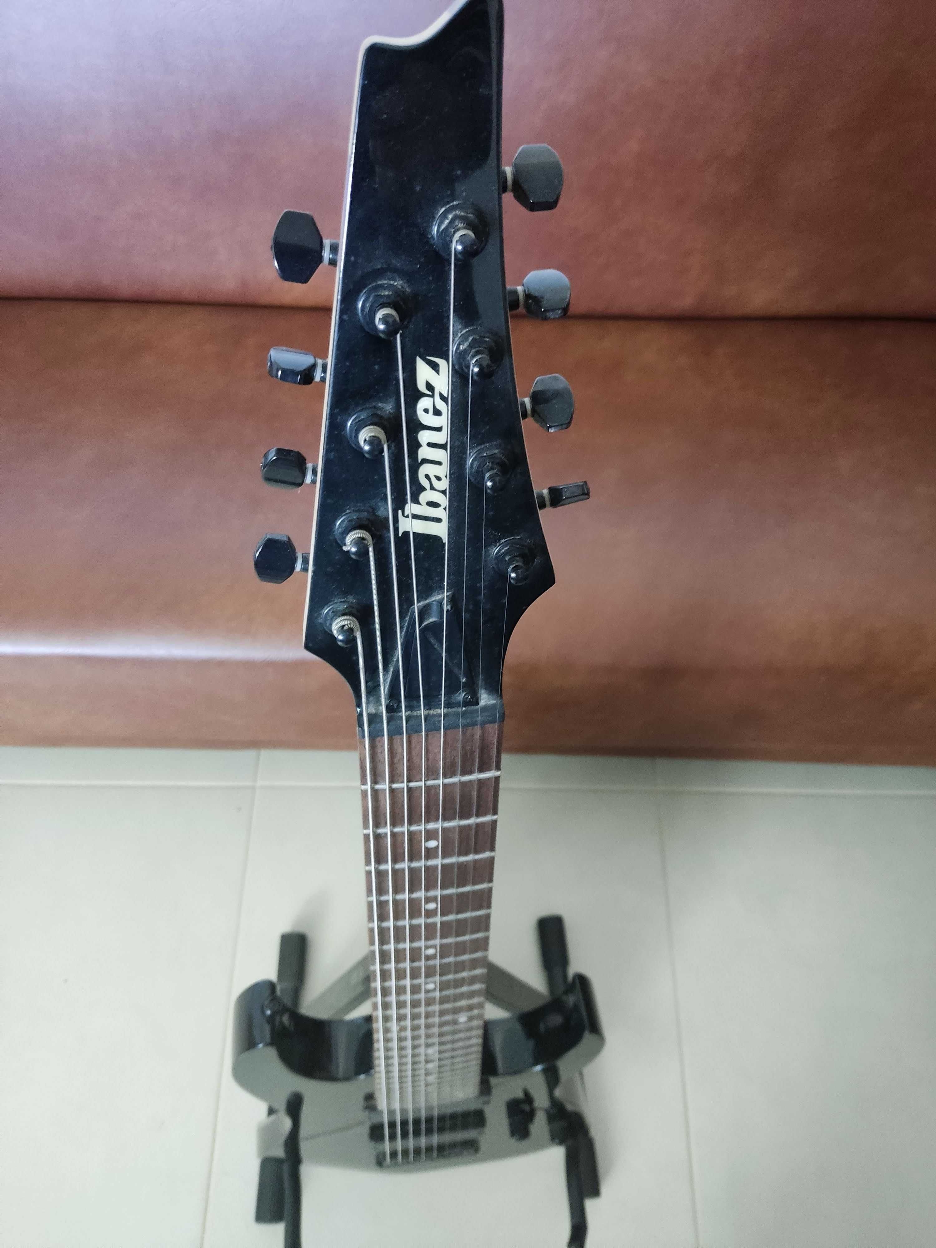 Ibanez RG8 8 cordas