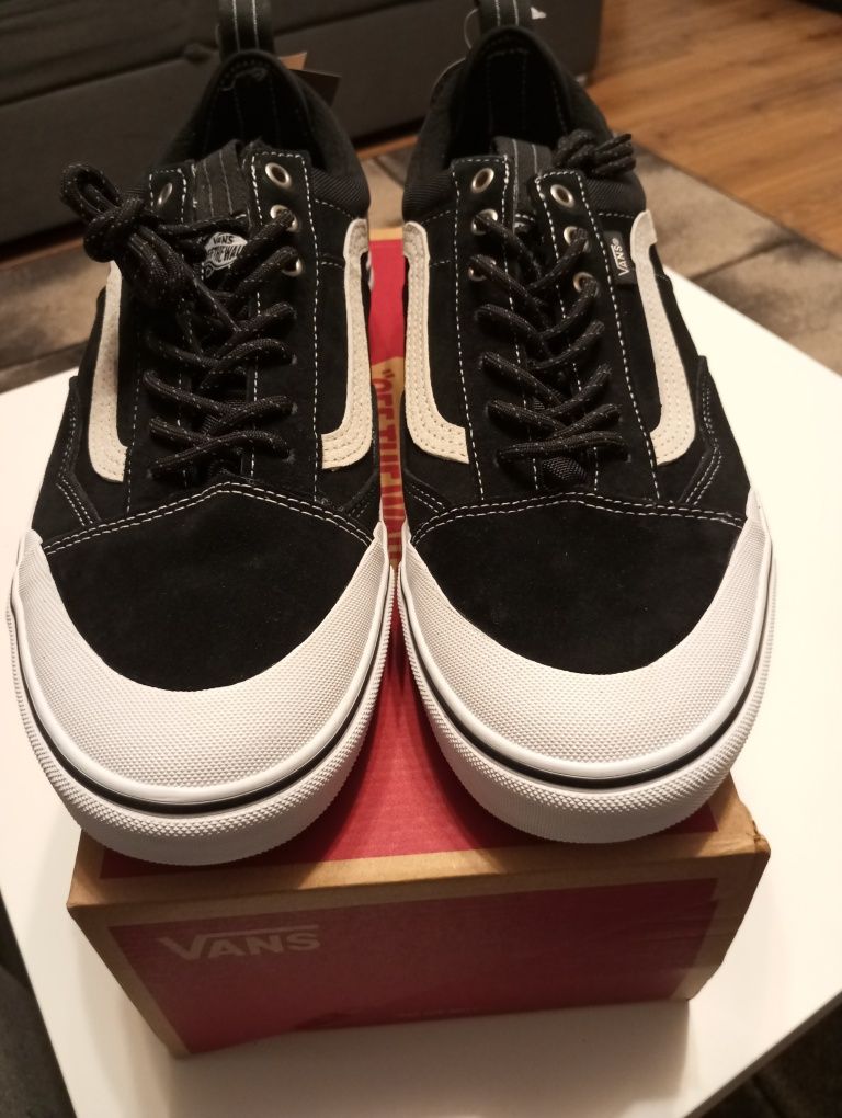 Buty Vans Old Skool 45