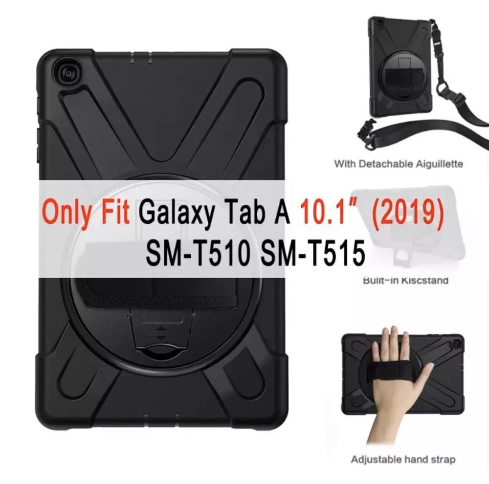 Capa proteçao tablet Samsung Tab