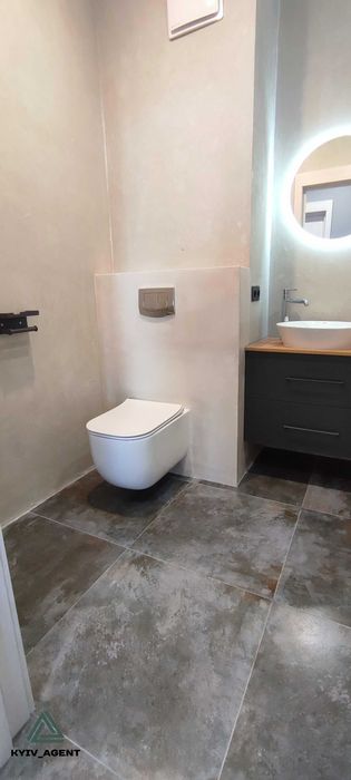 ПЕРША здача ! ЖК SEVEN Севен ! ГЕНЕРАТОР! метро Осокорки