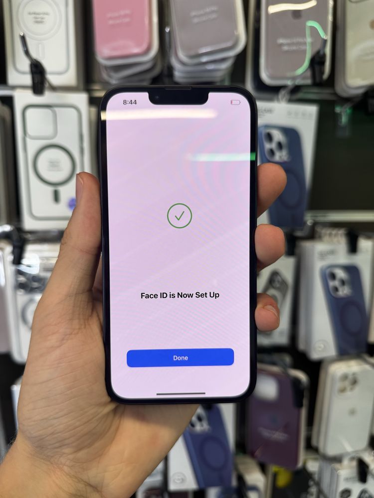 iPhone 16e 128Gb Black Neverlock Від Магазину Новий
