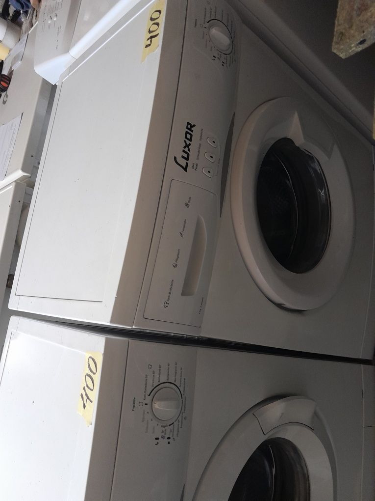 Pralka LUXOR 5kg. A+ 1000 ob. gw. W-wa